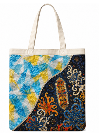Totebag Recraft
