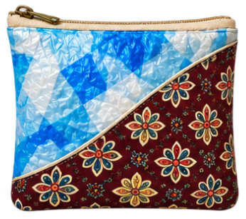 Pouch Recraft