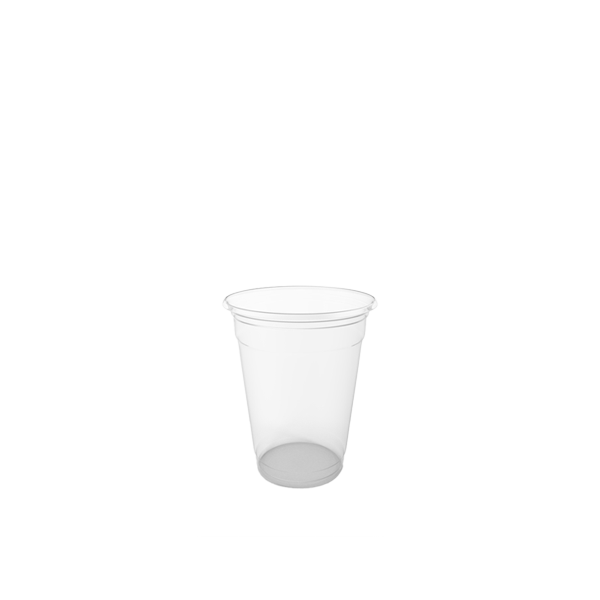 Gelas Plastik