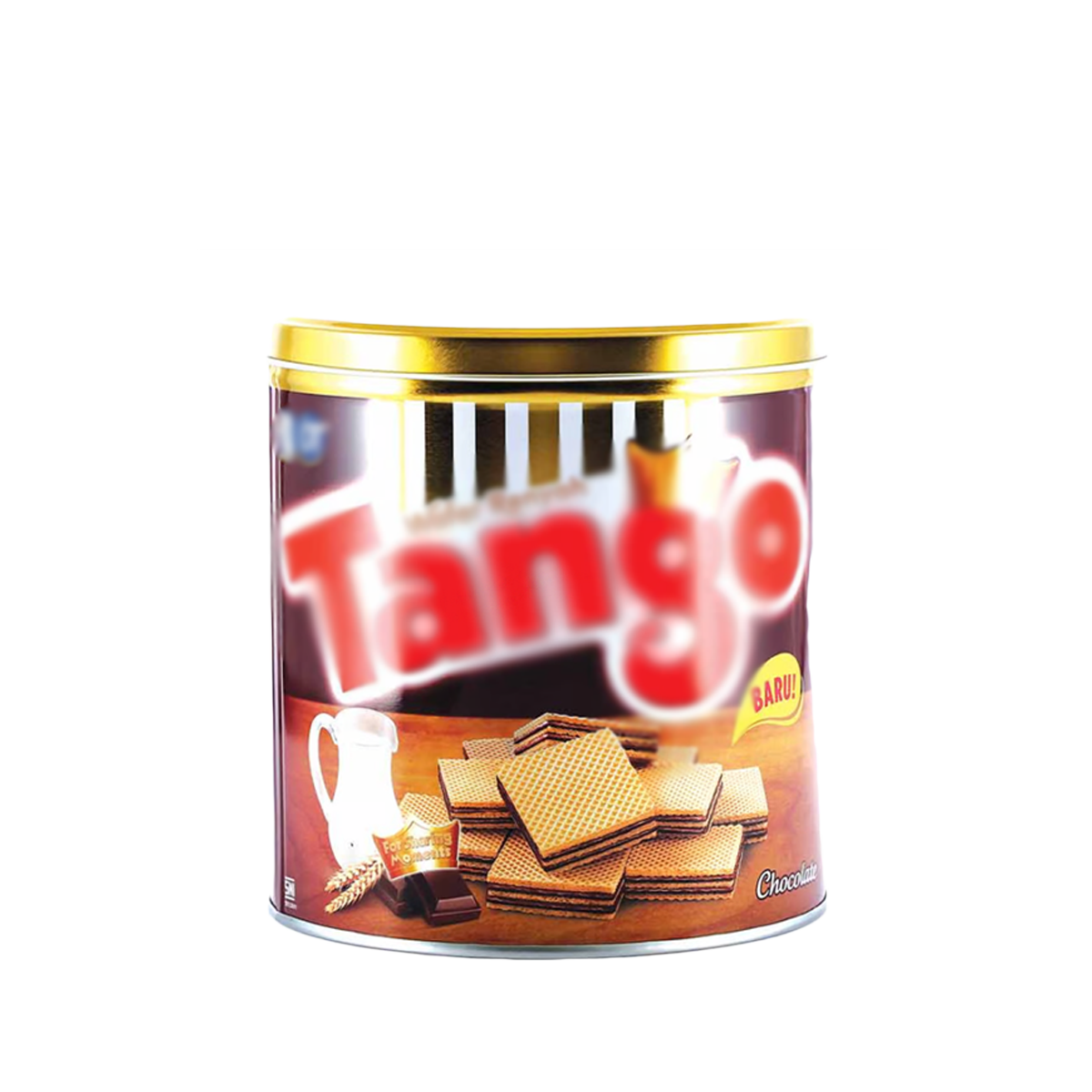 Kaleng (Tango dll )
